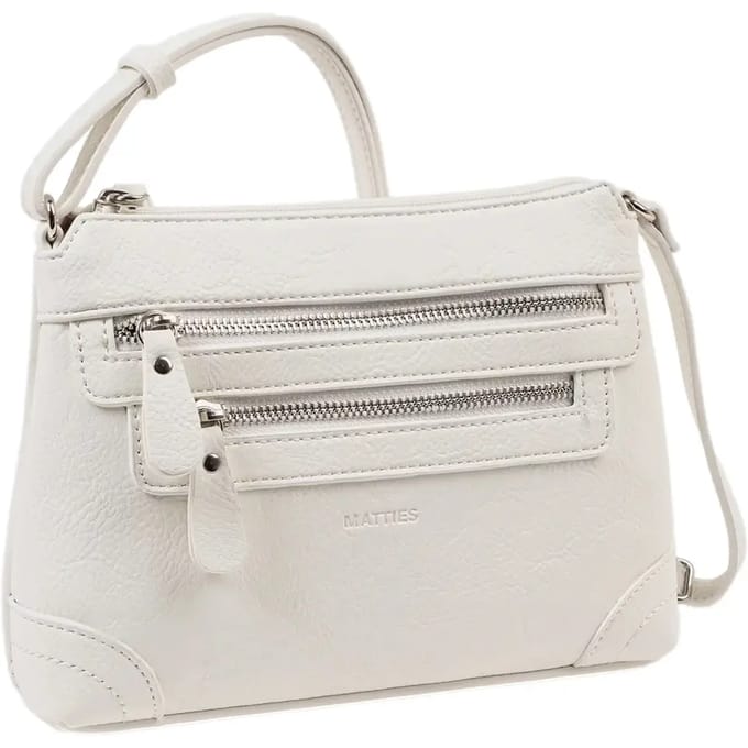 Mini schoudertas voor vrouwen Matties Bags