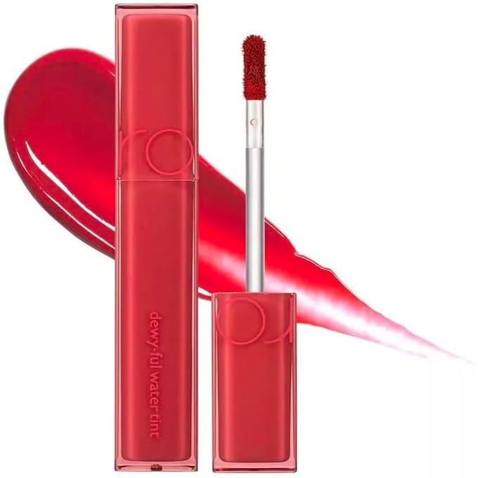 Rom&nd Romand DEWY FUL WATER TINT   5.0g/0.18oz (13 Kleuropties) pink