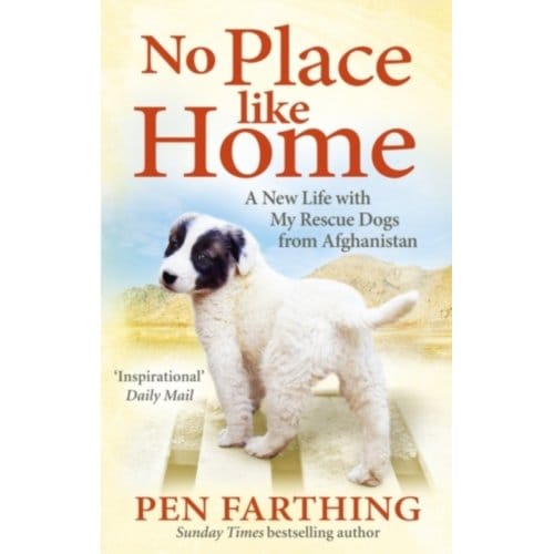 No Place Like Home - Pen Farthing