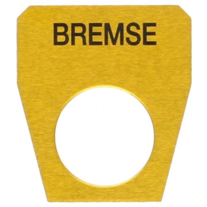 Teken WABCO 8991402004