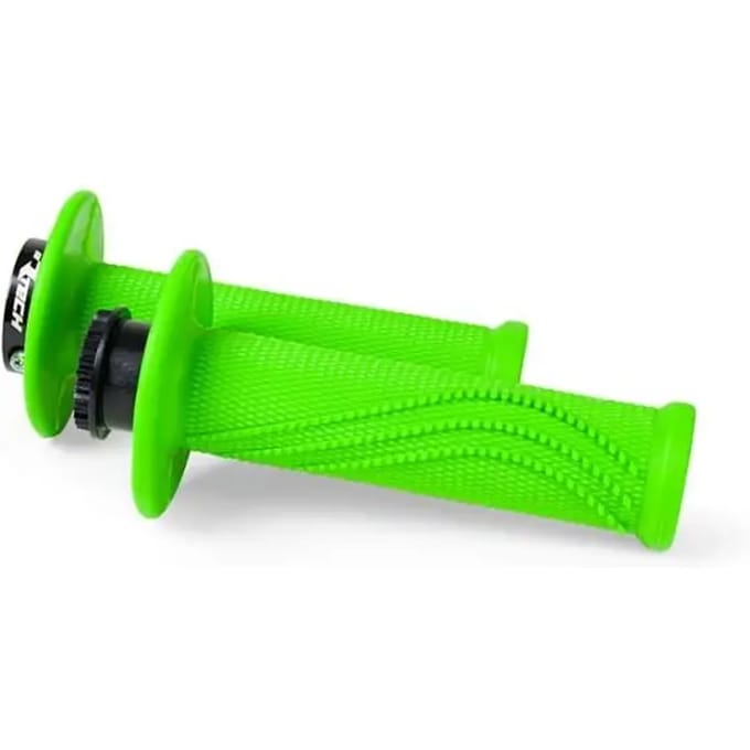 Motorkruisgrepen R-Tech R20 Lock-on Wave