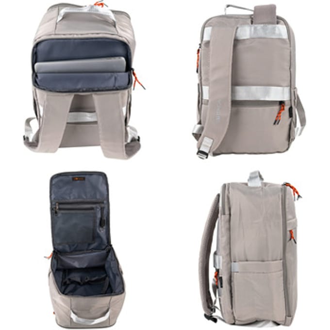 Reiskoffer Itaca Murray