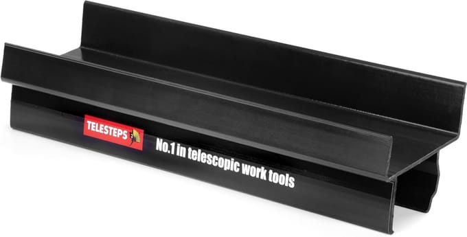 Ladder Stabilisator - Hoogteverstelling - Veilig Werken - Flexibel Aanpasbaar - 41 Meter
