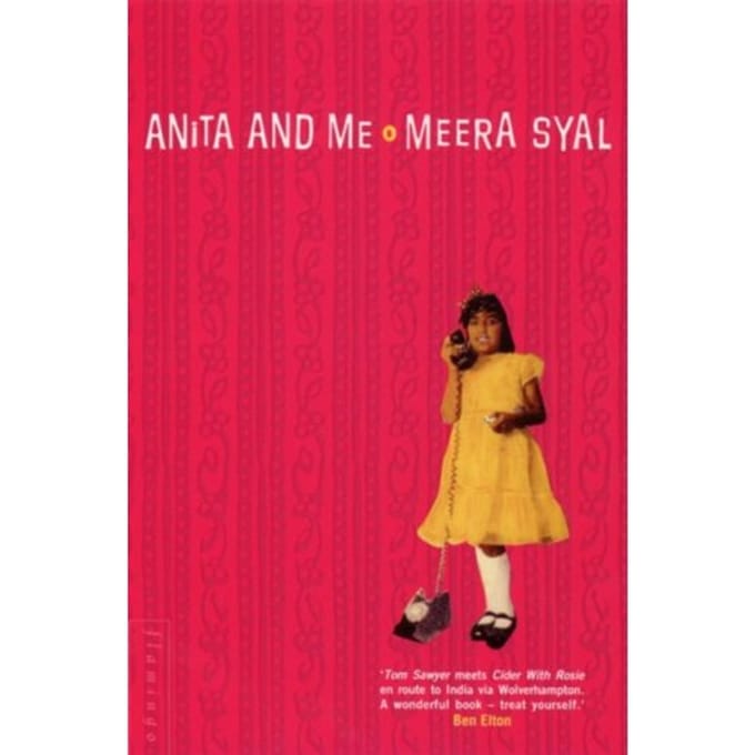 Anita And Me - Meera Syal