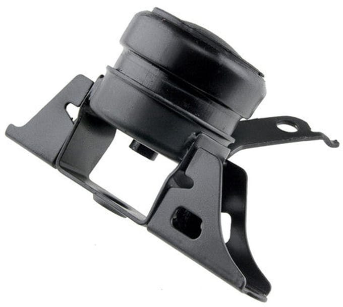 Aslichaam, motorsteunlager OEM 12305-21220