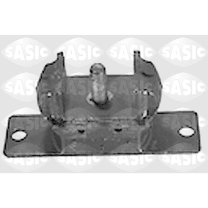 Lager, motor SASIC 8431601 rechts