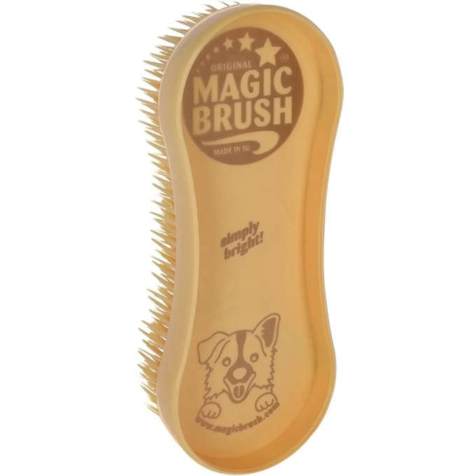 kerbl hondenborstel MagicBrush