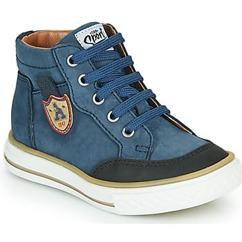Hoge Sneakers GBB NATHAN