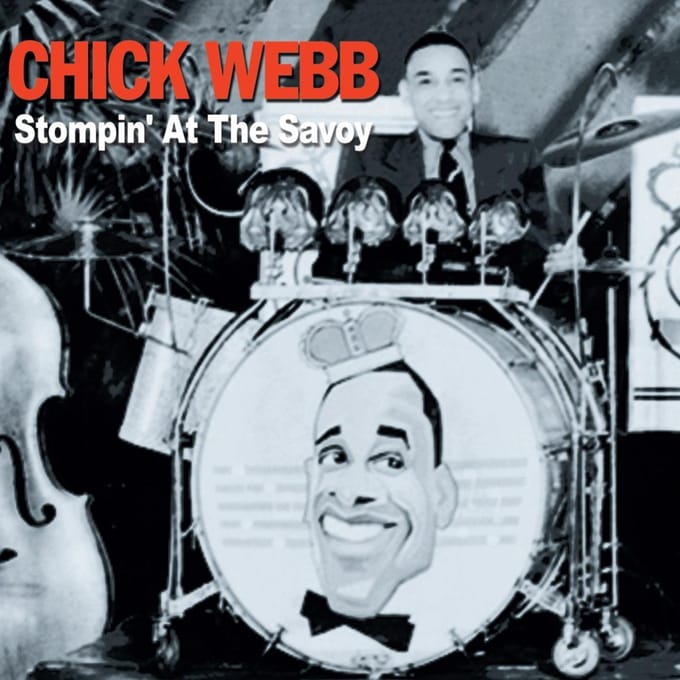 Stompin' At The Saviy
