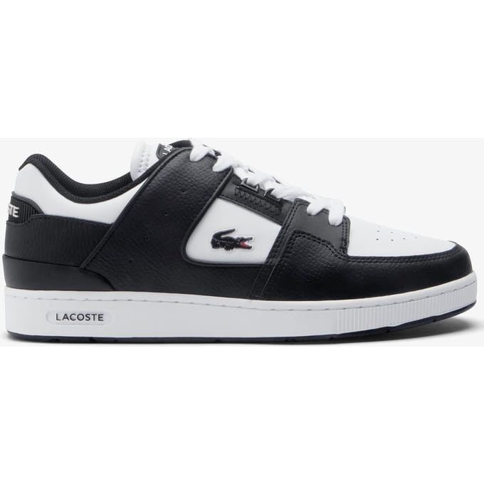 Lacoste Court Cage Sneaker Größe: 5 | Trainers Outlet | Damen