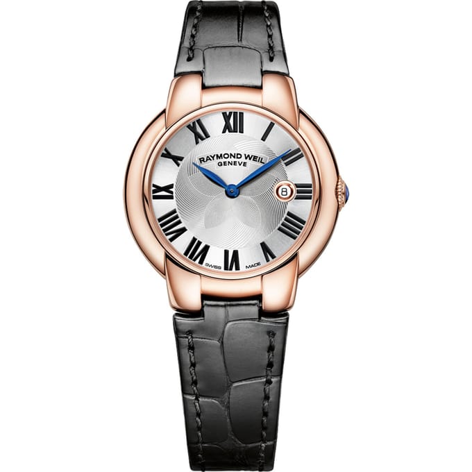 Raymond Weil Jasmine 5229-PC5-01659 Horloge