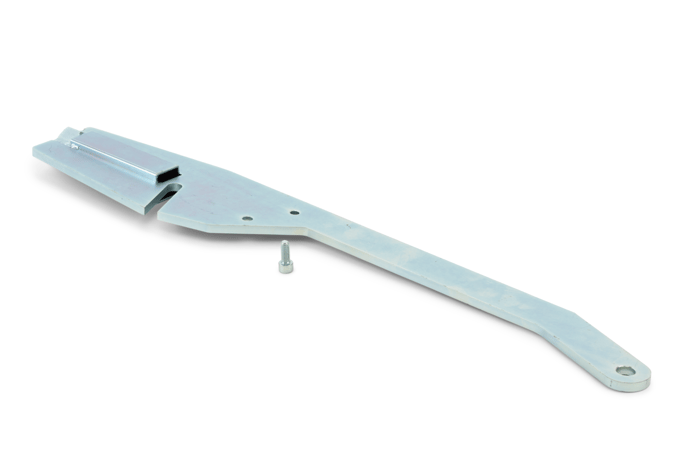 Hoogteversteller fs400cs d,45