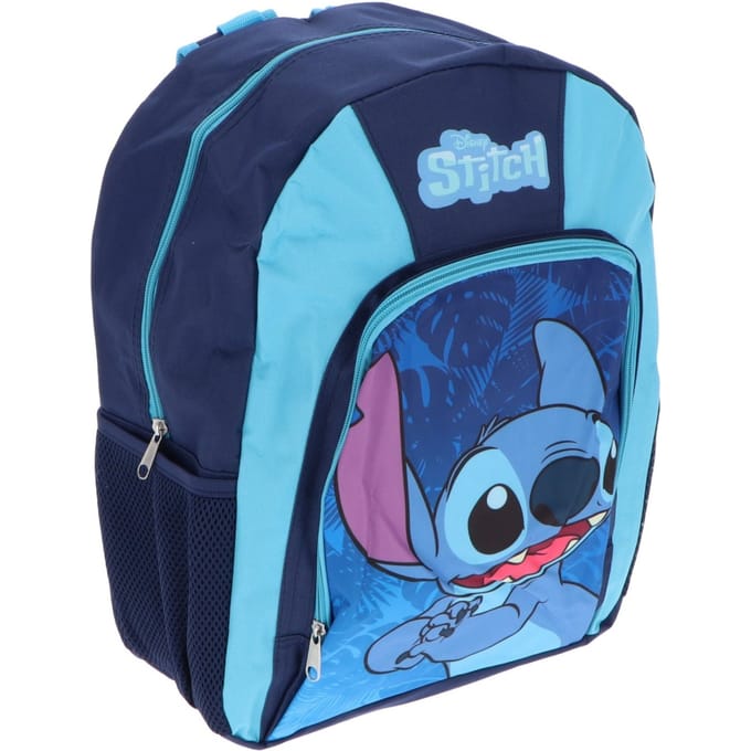Lilo & Stitch rugzak