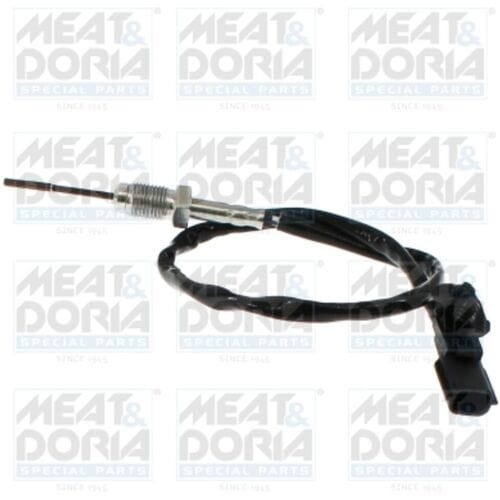Sensor, uitlaatgastemperatuur MEAT & DORIA 12803