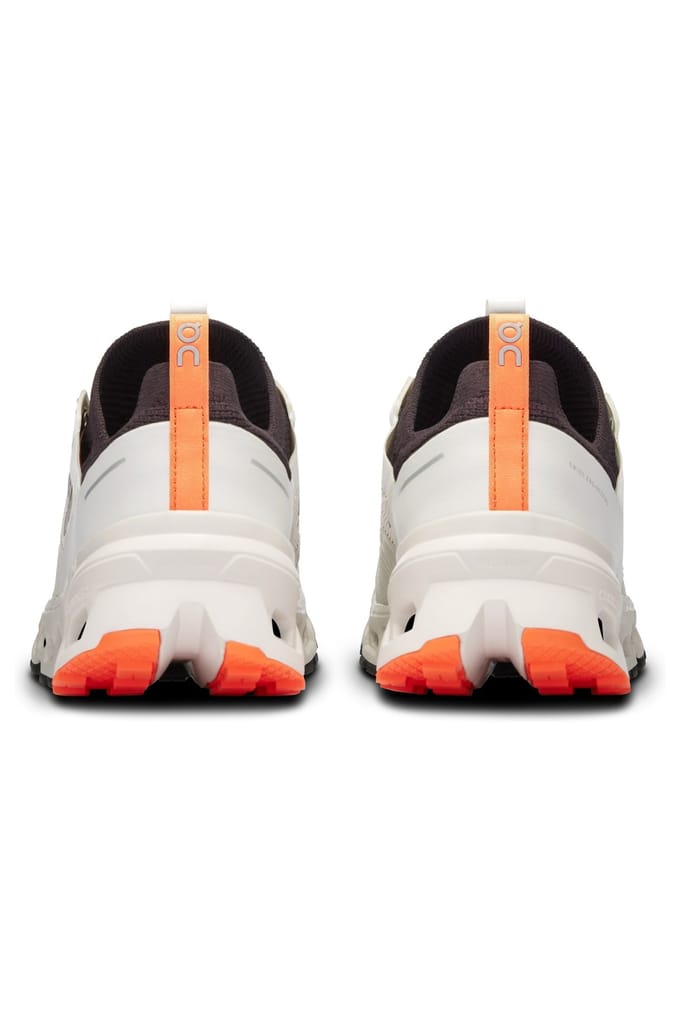 On Cloudultra 2 W White | Wolf Size: 37 | Running Outlet | Dames | Wit