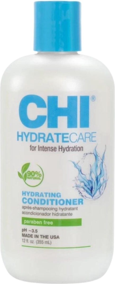 CHI HydrateCare Hydrating Conditioner 355ml