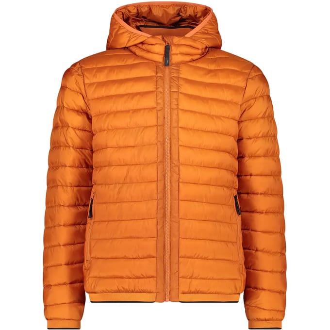 Hooded jacket CMP