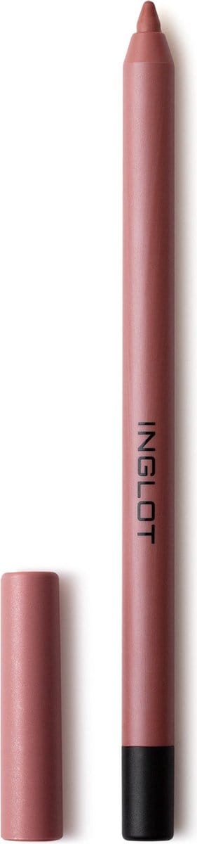 INGLOT Creamy Soft Lipliner - Muted Pink 06