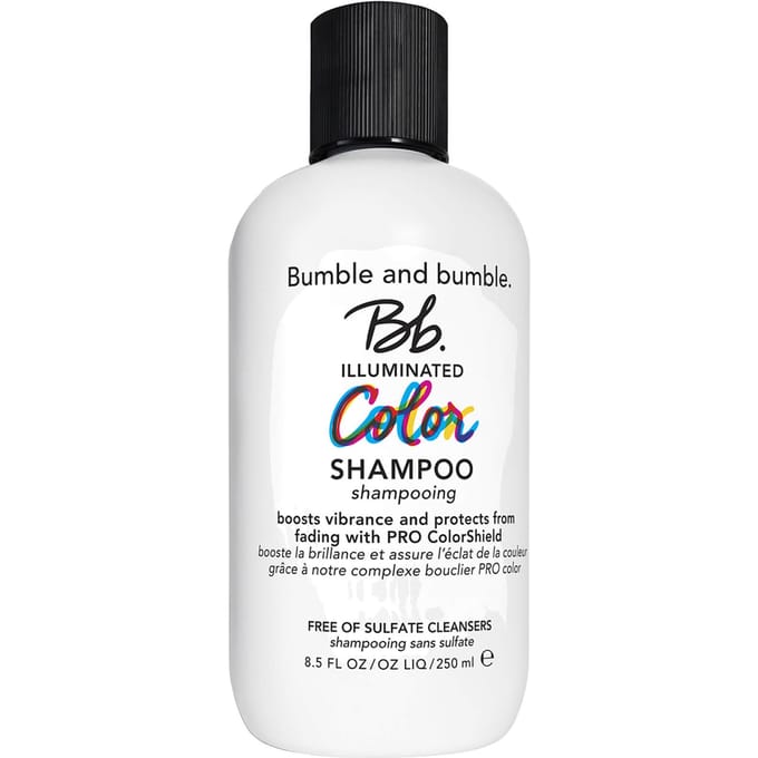 Bumble and bumble Illuminated Color Volledig Formaat Shampoo 250 ml