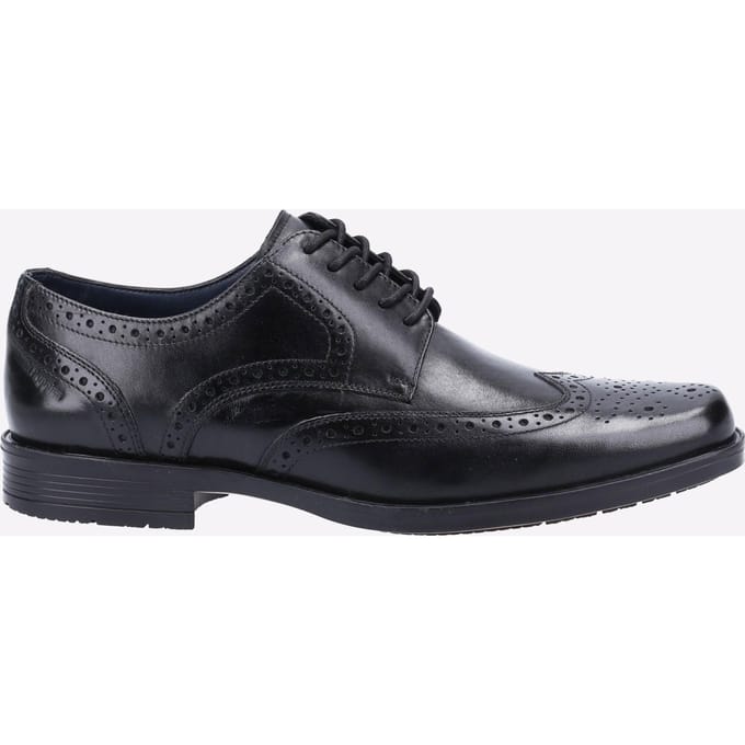 Hush Puppies Brace MEMORY FOAM Heren