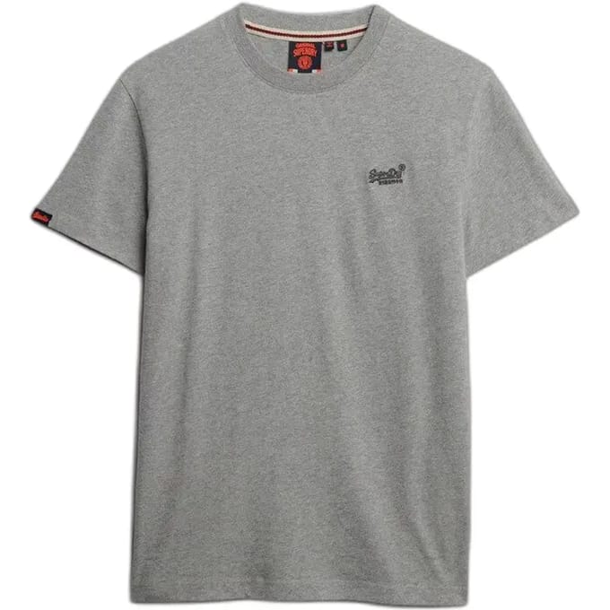 Superdry Vintage Logo Shirt Heren - Maat M