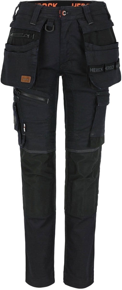 Linx broek SHORTLEG