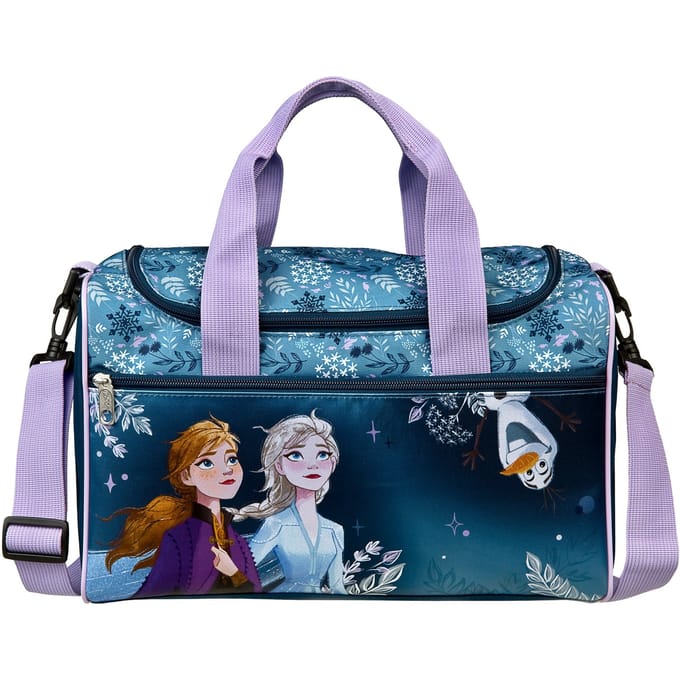 Frozen gymtas
