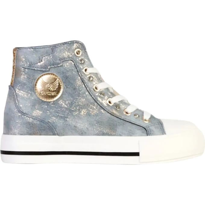 Kaporal  Hoge Sneakers TATTOO