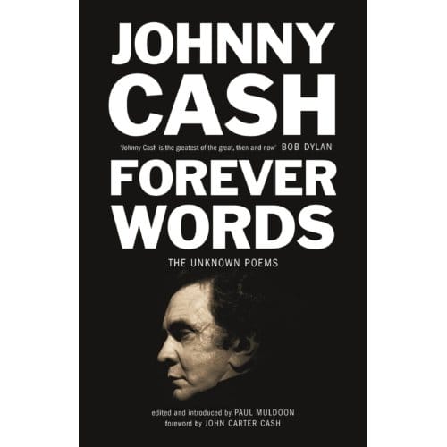 Forever Words - Johnny Cash