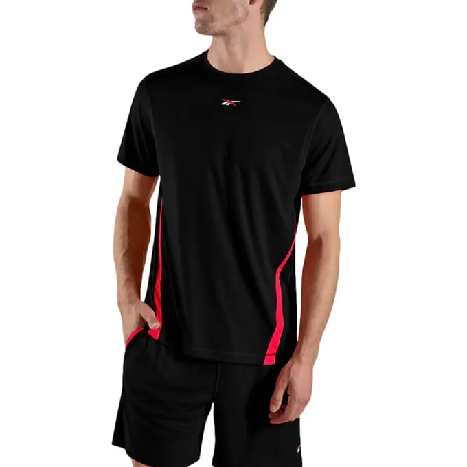 Maillot Reebok ID Blocked