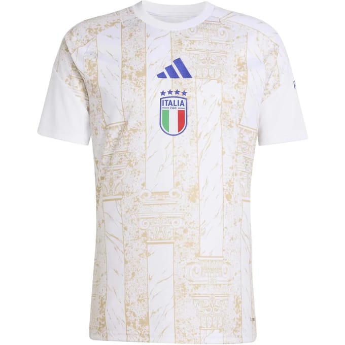 Thuisshirt Italië 2026