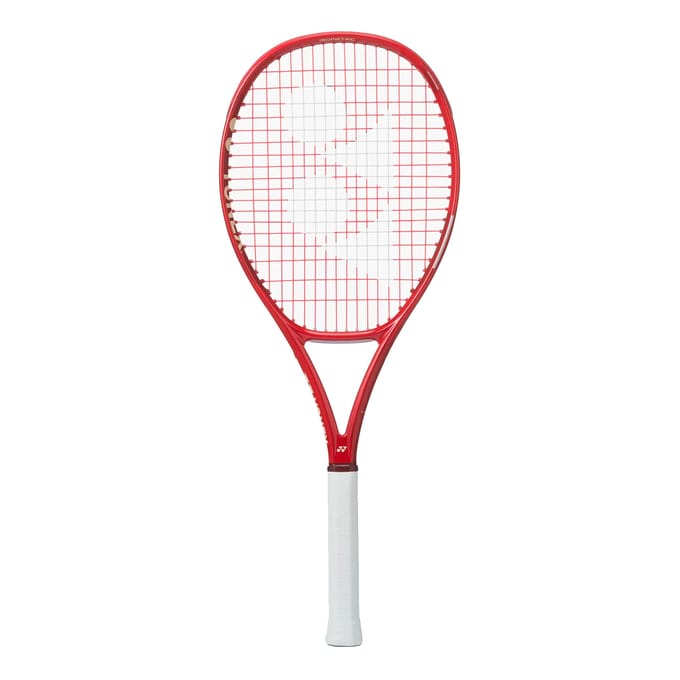 Yonex VCORE Alpha SL (2026) Allround rackets besnaard