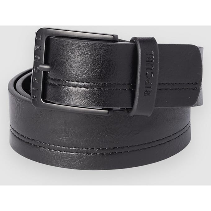 Rip Curl Double Stitch Riem Zwart S-M Man
