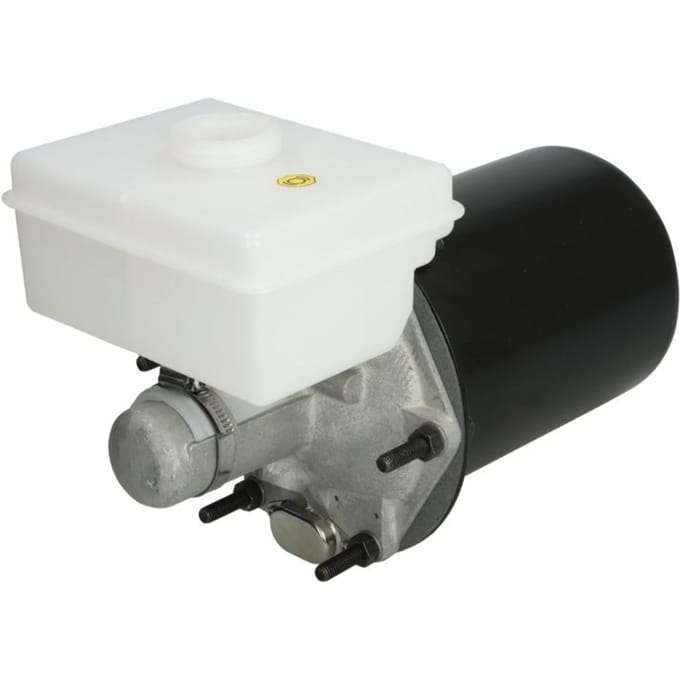 Gecombineerd ventiel, remsysteem WABCO 9213990160