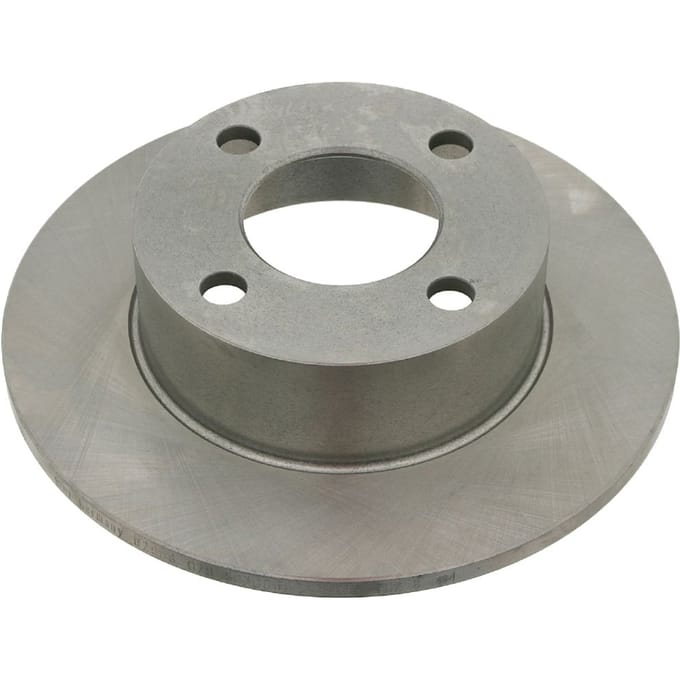 Remschijf FEBI BILSTEIN 02908, achter, volledig, 1 Stuk
