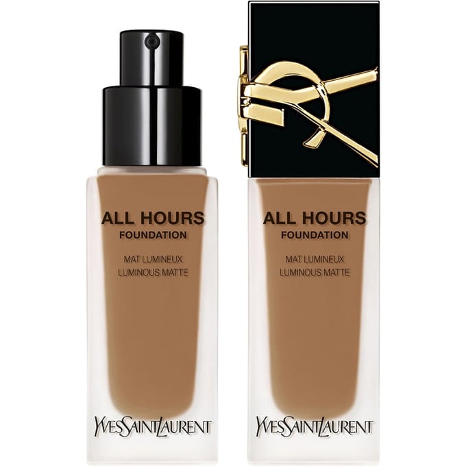 Yves Saint Laurent Luminous Matte Foundation Yves Saint Laurent - All Hours Matte Luminous Matte Foundation DN1 - Deep Neutral 1