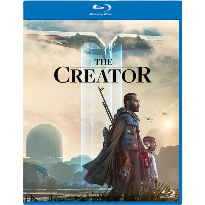 The Creator