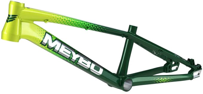BMX-frame Meybo Holeshot 2026
