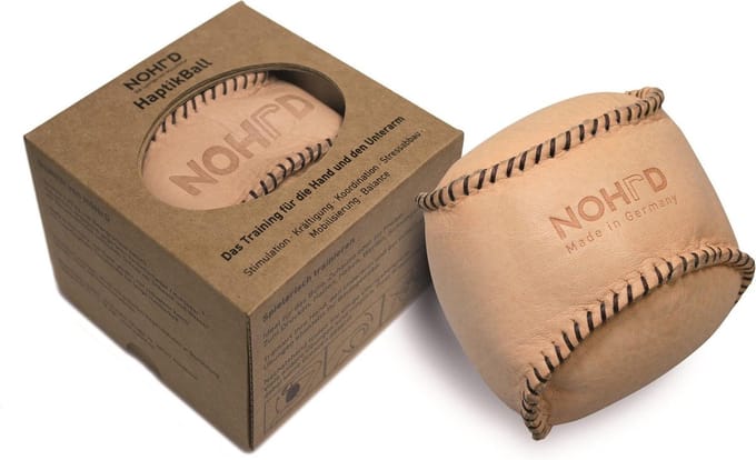 Nohrd Haptikball - 650 g