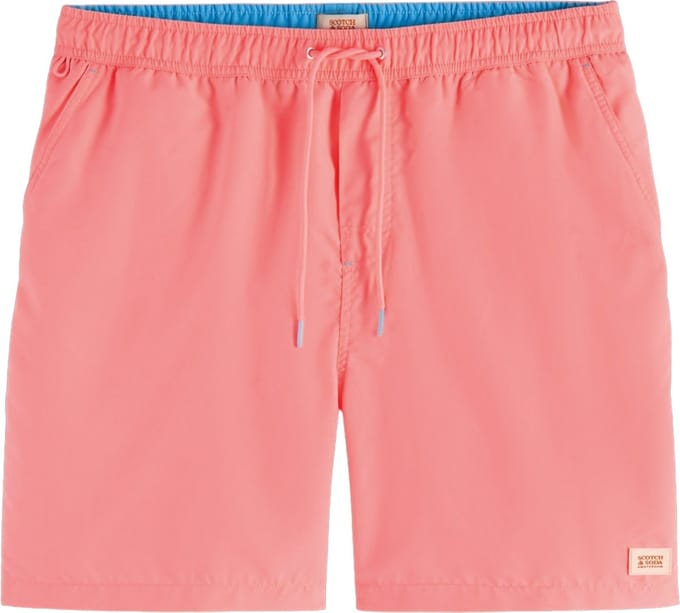 Scotch & Soda - Heren - Zwemkleding