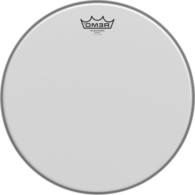 Drumvacht gecoat 356 cm - Ambassador variant