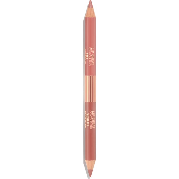 Charlotte Tilbury Lip Cheat Contour Duo - Fair