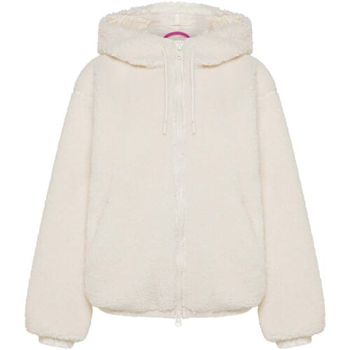 Blazer Deha Lined Teddy Jacket
