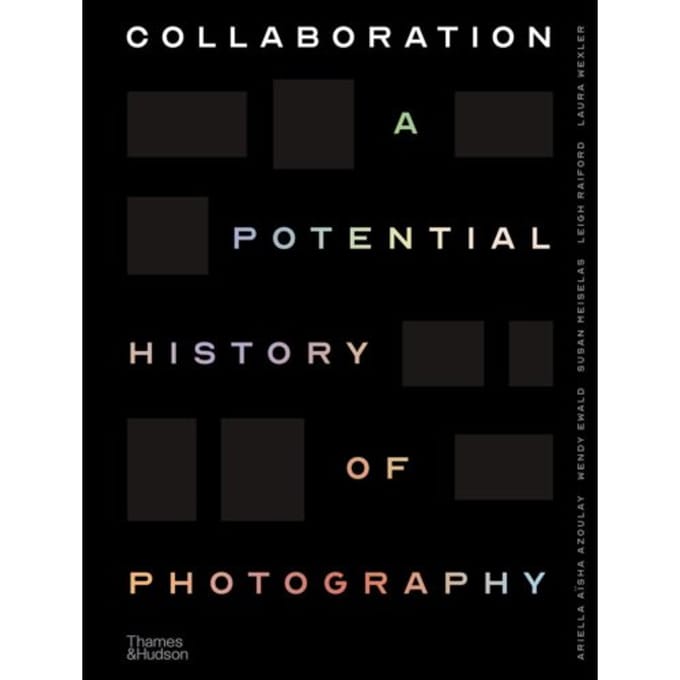 Collaboration - Ariella Azoulay