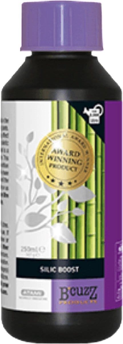 Atami B'CUZZ SILIC BOOST 250ml