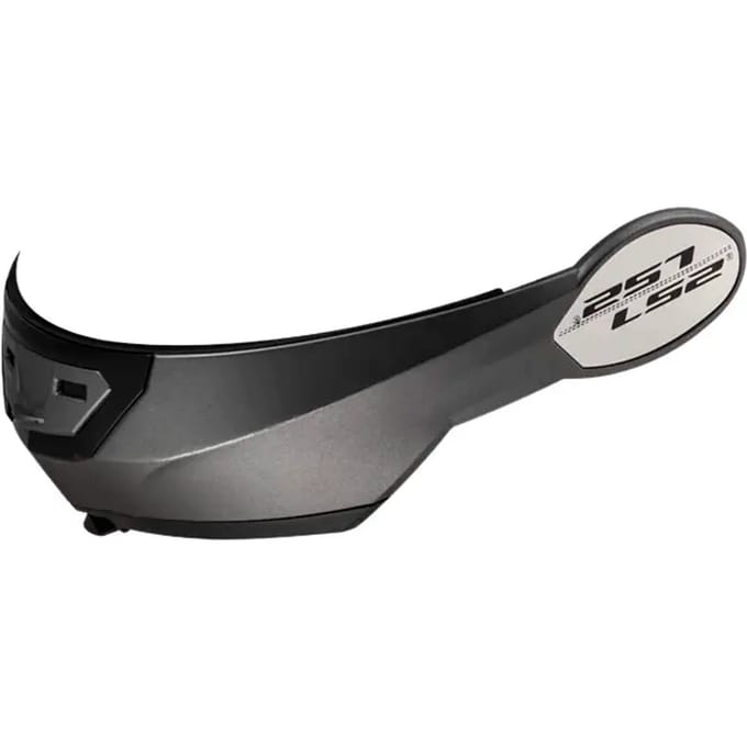 Motorhelm kinband LS2 FF399