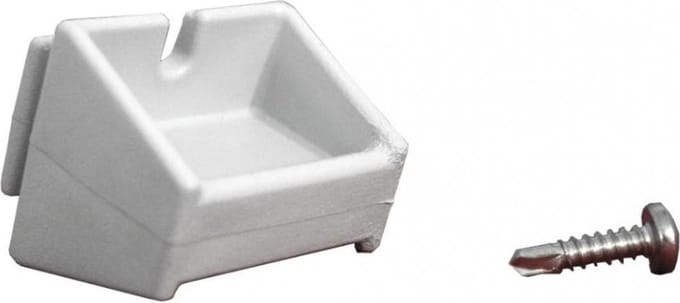 Thule masthouder Residence serie 6+8