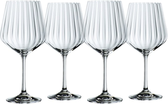 Nachtmann Gin Tonic Glazen 640 ml - 4 Stuks