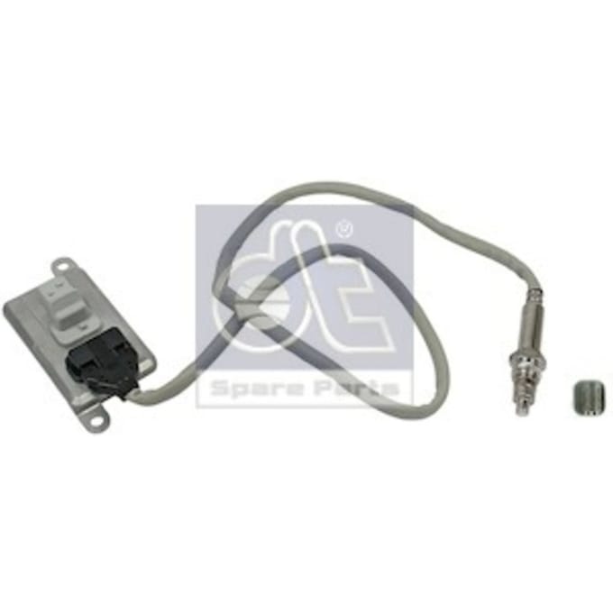 NOx-sensor, ureuminspuiting DT Spare Parts 3.37076