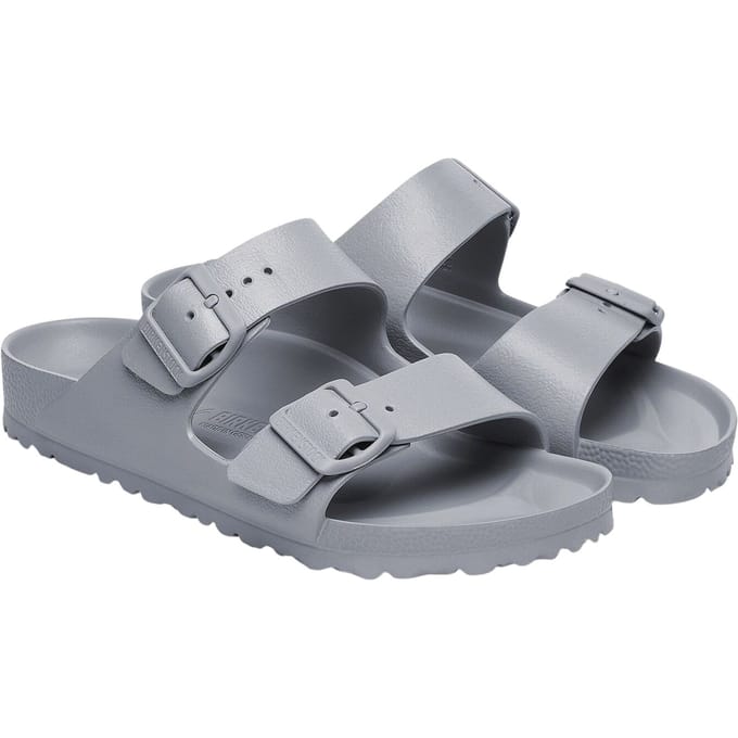 Slippers BIRKENSTOCK ARIZONA EVA STONE CONCALZ S
